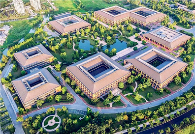 皇冠现金国际康复医院